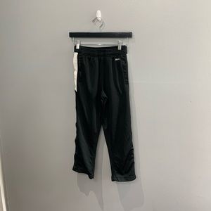 Tear away basketball pants